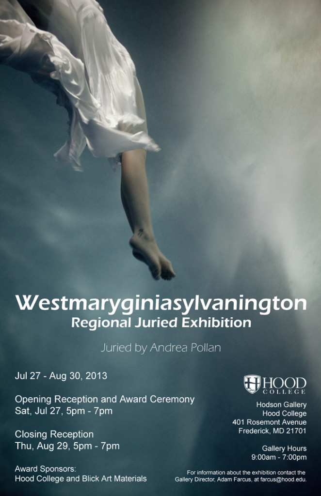 Westmaryginiasylvanington poster (small) 2